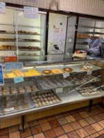 Woodlea Bakery food