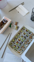 Sushi Creation food
