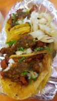 Taco Palenque Broadway food