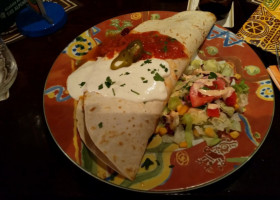 El Paso Cantina y Bar Mexicano food