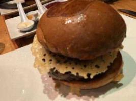 Umami Burger - Marina District food