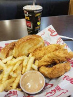 Raising Cane's Chicken Fingers food