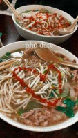 Pho Tai food