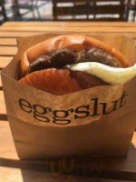 Eggslut food
