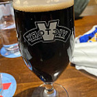Victory Brewing Company Kennett Square food