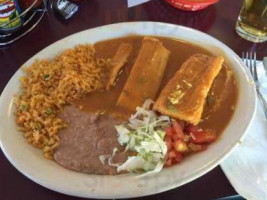 El Dorado Mexican Restaurant food