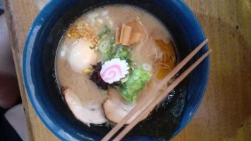 Yujin Ramen And Izakaya food
