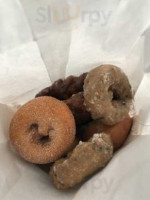 Donut Wheel food