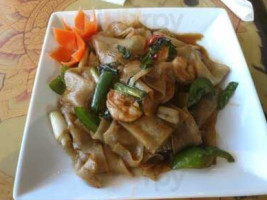 Tida Thai food
