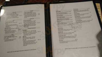 Abbey Road Pub & Grill menu