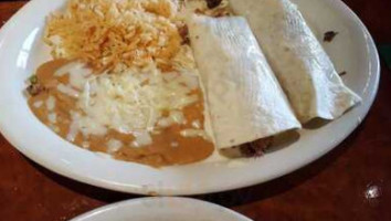 El Jimador Authentic Mexican food