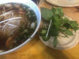 Pho Huong food