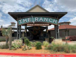 The Ranch At Las Colinas food