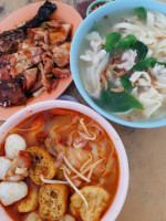 Kedai Kopi Dan Makan Thien Wong food