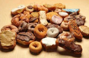 Jack's Donuts Of Anderson food