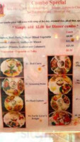 Mae Phim Marysville Thai food