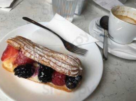 Colette French Pastry Café food