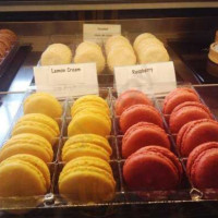 Le Macaron Wp food