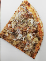 Belvedera Pizza food