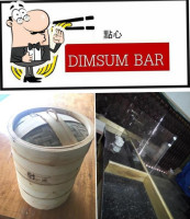 J Dimsum food