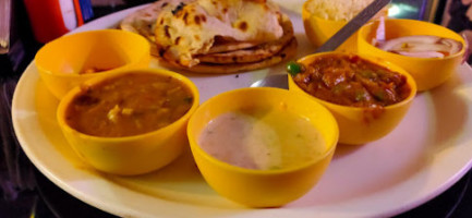 Chandani food