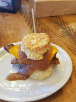 Maple Street Biscuit Company Parsons Alley food