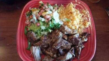 Tlaquepaque Mexican Cuisine, LLC food