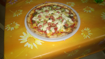 Pizzeria Damm Di Messina Maria Antonia Domenica food