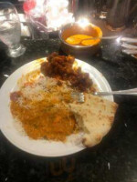 Rao Gari Vindu Indian Cuisine Banquet food