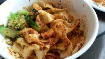 Shaanxi Gourmet food