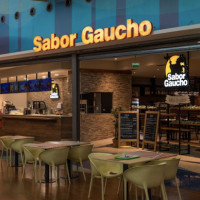 Sabor Gaúcho food