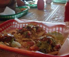 Cielito Lindo Taqueria food