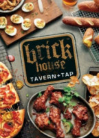 Brick House Tavern Tap food