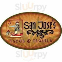 San Jose Tacos And Tequila food