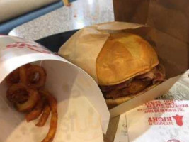 Arby's of Grand Island food