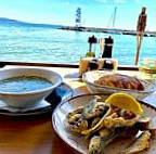 Efe Sea food