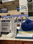West Valley Bowl inside