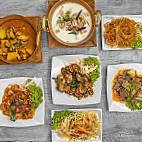 Aroy-dee Thai Kitchen (bencoolen Street) food