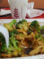 Yum Chen food