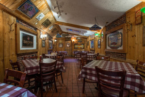 Mason Jar Family Restaurant And Bar inside