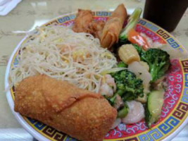 China Wok 2 food