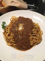 Angelinas Spaghetti House food