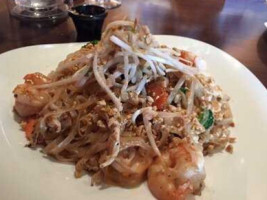 Ubon Thai Cuisine food
