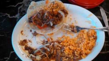 Taqueria Y Mas Mi Pueblo food