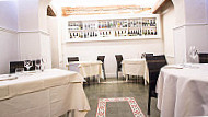 Aroma In Firenze food