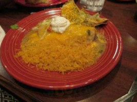 Manuel's Mexican food