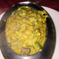 Suprabhatam food