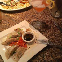 Bj's Brewhouse  gainesville food