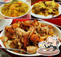 Lechon And Seafood Grill (cebu's Best Boneless Lechon) food
