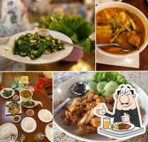 Khun Lin food